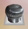 Exhaust Fan / Roof mounted Fan / Turbo Ventilator