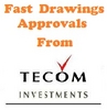 Tecom Approvals