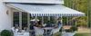 Reliable Retractable Awnings Manufacturers Dubai