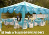 RENTAL PARTY TENTS IN DUBAI TENTS FOR PARTY