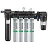 WATER TREATMENT PLANT & ACCESSORIES