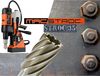 Stroc35 magnetic drill 35MM