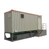 ABLUTION CONTAINER RENTAL IN UAE