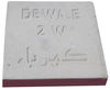Precast Concrete Duct Marker Supplier in UAE