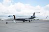 Embraer Legacy 650 Private Jet