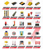 TRAFFIC SAFETY PRODUCTS