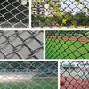 CHAIN LINK FENCE