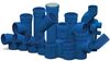 SOUNDPROOF PIPE FITTINGS