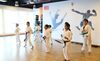 Karate & Martial Arts Club Abu Dhabi