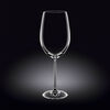 Wine Glass Set of 2 in Color Box 