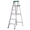 Liberti 5-Tier Step Ladder W/ Top & Pail Tray