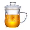 Neoflam Borosilicate Glass Tea Mug W/ Infuser
