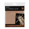 Mont Marte Copper Leaf Pack 