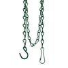 Pet Metal Feeder Hanging Chain 