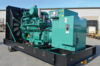 20-815KW 60HZ STANDBY GASEOUS GENERATOR SETS