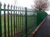 Palisade Fence Systems