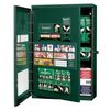 Cederroth First Aid Cabinet – Double Door