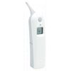 Hand held thermometer