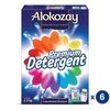 Alokozay PREMIUM DETERGENT 1.5KG X 6 DETERGENT