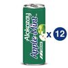  Alokozay APPLE-MINT FLAVOURED DRINK - 250 ML X PA