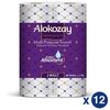 Alokozay MULTI PURPOSE TOWEL - 2 ROLLS X 2 PLY X 6
