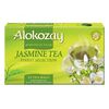Alokozay JASMINE GREEN TEA - 25 TEA BAGS
