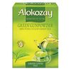 Alokozay GREEN GUNPOWDER LOOSE TEA, 225GMS