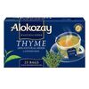 Alokozay THYME TEA