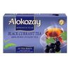 Alokozay BLACK CURRANT TEA 
