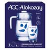 Alokozay JUG SET - PACK OF 3
