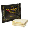 Celox Rapid Haemostatic Gauze Z-Fold Version 