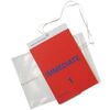 Cruciform casualty triage forms – pack of 25