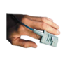 Reusable SpO2 Sensor – Adult Finger