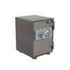 Secure SD101T Fire Safe with Dial and Key 30Kgs