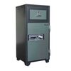 Leeco PD125 Deposit Safe with Dial and Key 315Kgs