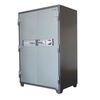 Leeco 2D-202 Fire Cupboard with Dial and Key 550Kg