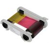 Color Ribbon for Plastic Card Printing
