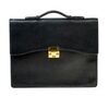 Briefcase AKT06 Black