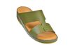 EBL Arabic Sandals - Olive Green