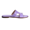  Ladies Sandals- Purple