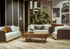 Sofa set-Zeenat