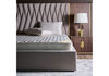 Spring medium firm mattress-Accolade bonnell