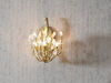wall sconce-Mojave 