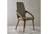 leather dining chair – Newton 