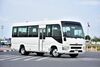 22 SEATER BUS 