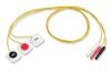 DISPOSABLE ECG LEADS