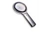 MAGNIFIER WITH WOOD'S LAMP