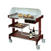FOOD SERVING TROLLEY PRODUCTS