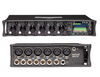 SOUND DEVICES FOR RENT