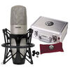MIC PRODUCTS